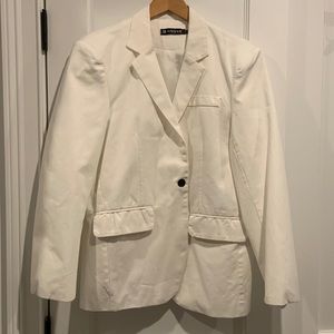 Allegra K Dinner Jacket